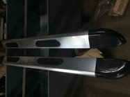 Renault Trafic 2001–2015 Estribos Laterales JAWS (2 uds, Aluminio) foto 1