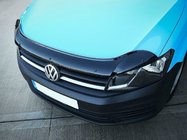 Volkswagen Caddy 2015-2020 Deflector de capó (EuroCap) foto 2
