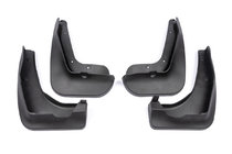 BMW 1 Series F20/F21 2011-2019 Guardabarros Premium originales para F20/21 (4 uds) foto 1