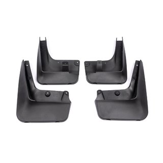Guardabarros originales Premium E60/61 (4 uds) foto 1