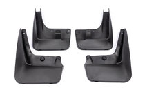 BMW 5 Series E60/E61 2003-2010 Guardabarros originales Premium E60/61 (4 uds) foto 1