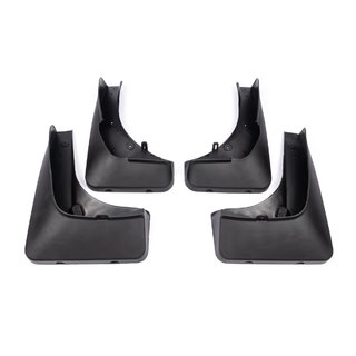 Guardabarros originales Premium 2014-2017 (4 uds) Volvo XC60 2009-2017
