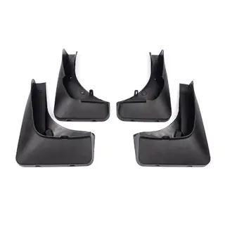 Guardabarros originales Premium 2014-2017 (4 uds) Volvo XC60 2009-2017