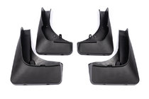Audi A4 B7 2004-2008 Guardabarros Premium (4 uds) foto 1