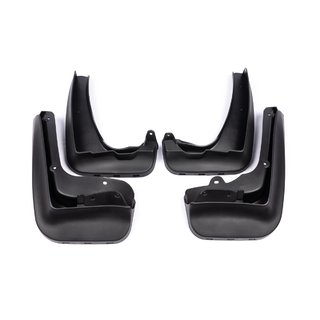 Guardabarros Premium Originales F30/31 (4 uds) foto 1