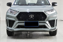 Toyota Rav 4 2019–2025 Kit de carrocería completo TRD foto 2