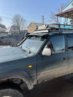Toyota Land Cruiser 80 1990-1997 Visera Parabrisas foto 1