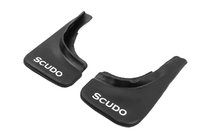 Fiat Scudo 1996-2007 Guardabarros Premium (2 uds) foto 1