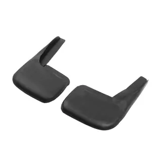 Guardabarros Delanteros Premium (2 uds)