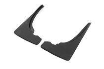 Nissan Navara 2006-2015 Guardabarros Delanteros (2 uds.) foto 1