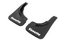 Nissan Vanette 1995-2001 Guardabarros Premium (2 uds) foto 1