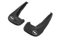 Opel Vectra B 1995-2002 Guardabarros Delanteros Premium (1995-1999, 2 uds) foto 2