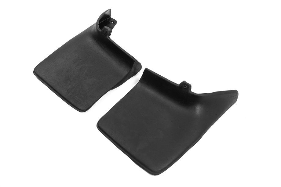 Nissan NP300 1999-2015 Guardabarros traseros (2 uds.) Image