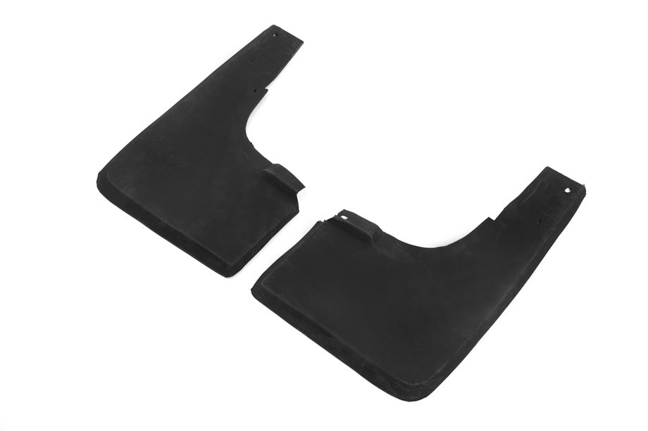 Volkswagen Amarok 2010-2022 Guardabarros Delanteros (2 uds.) Image