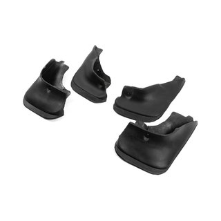 Guardabarros Premium (4 uds) Toyota Corolla 1993-1998 foto 1
