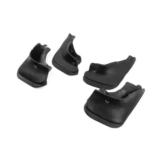 Guardabarros Premium (4 uds) Toyota Corolla 1993-1998 foto 1