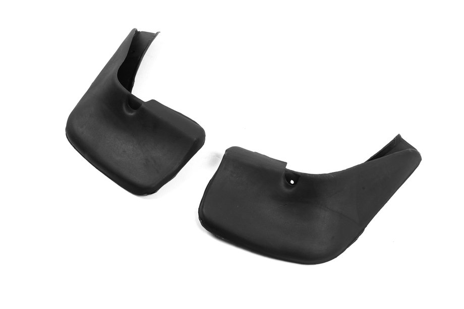 Toyota Corolla 2002-2007 Guardabarros traseros (2 uds.) Image