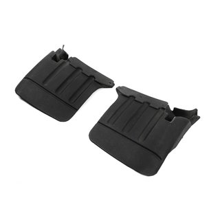 Guardabarros Delanteros Premium 2004-2017 (para furgoneta, 2 uds) Hyundai H100 foto 1