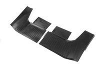 Mercedes Sprinter W901/902/903/904/905 1995–2006 Guardabarros Premium 2 piezas (2 uds) foto 1
