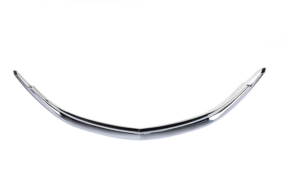 Mazda 6 2003-2008 Cubiertas de Parrilla (Plástico) Image