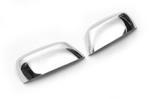 Nissan Pathfinder R51 2005-2014 Cubiertas de Espejos (2 uds., plastico) foto 2