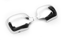 Renault Kangoo 2008–2020 Cubiertas de Espejos 2008-2013 (2 uds) foto 3