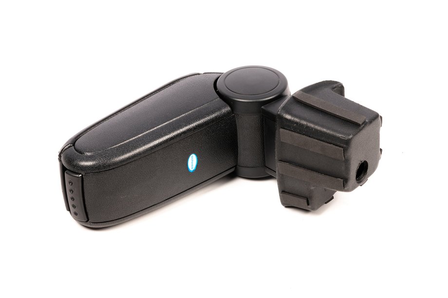 Ford Focus III 2011-2017 Reposabrazos Tipo V1 2011-2015 (sin puerto USB) Image