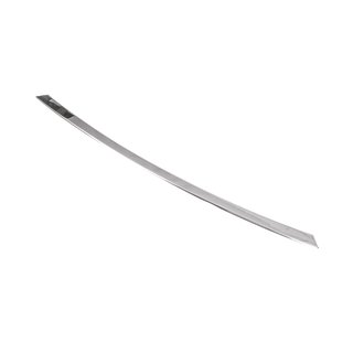 Moldura para rejilla de parachoques 2014-2018 (acero inoxidable) Hyundai I-20 2014-2020 foto 2