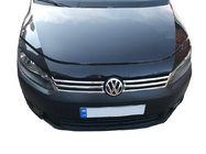 Volkswagen Caddy 2010-2015 Cubiertas de Parrilla Cromadas (2 uds, Acero Inoxidable) foto 4