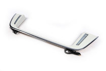 Toyota Land Cruiser 200 2007-2021 Soporte de matrícula LED foto 1