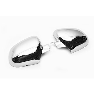 Cubiertas de Espejos 2013-2019 (2 uds, ABS) Renault Kangoo 2008–2020 foto 2