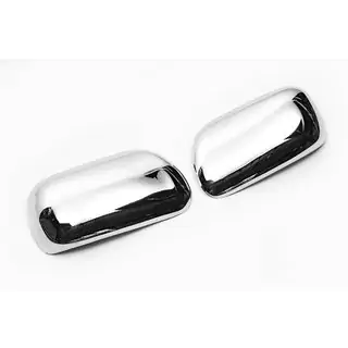 Cubiertas de Espejos 2002-2005 (2 uds, plastico) foto 2