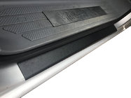 Mercedes Vito/V-class W447 2014- Protecciones de estribo DDU mate (2uds, plastico) foto 1