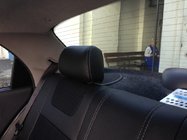 Chevrolet Lanos 1998–2017 Fundas de Asientos de Coche SoyuzAuto Dynamic foto 4