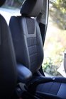 Mitsubishi Lancer X 2008- Fundas de Asientos de Coche SoyuzAuto Dynamic foto 1