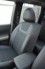 Nissan X-trail T31 2007-2014 Fundas de Asientos de Coche SoyuzAuto Dynamic foto 2