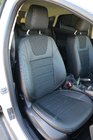 Ford Focus III 2011-2017 Fundas de asiento a medida en piel ecológica Brothers Dynamic foto 7