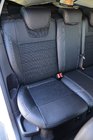 Ford Focus III 2011-2017 Fundas de asiento a medida en piel ecológica Brothers Dynamic foto 9