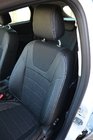 Ford Focus III 2011-2017 Fundas de asiento a medida en piel ecológica Brothers Dynamic foto 13