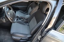 Citroen C-4 2010-2018 Fundas de Asientos de Coche SoyuzAuto Premium foto 3
