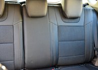 Suzuki SX4 S-Cross 2013-2016 Fundas de Asientos SoyuzAuto Dynamic foto 2