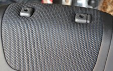 Suzuki SX4 S-Cross 2013-2016 Fundas de Asientos SoyuzAuto Dynamic foto 3