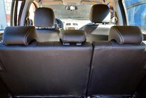Suzuki SX4 S-Cross 2013-2016 Fundas de Asientos SoyuzAuto Dynamic foto 5