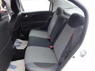 Citroen C-Elysee 2013-2022 Fundas de Asientos de Coche SoyuzAuto Premium foto 3