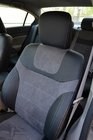 Honda Civic Sedan IX 2011-2016 Fundas de Asientos SoyuzAuto Estilo Cuero foto 2