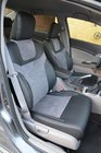 Honda Civic Sedan IX 2011-2016 Fundas de Asientos SoyuzAuto Estilo Cuero foto 3