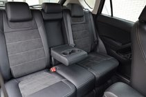 Mazda CX-5 2012-2017 Fundas de Asientos SoyuzAuto Leather Style foto 4