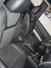 Nissan X-trail T31 2007-2014 Fundas de Asientos SoyuzAuto Estilo Cuero foto 7