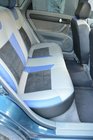 Chevrolet Lacetti 2003-2024 Fundas de Asientos SoyuzAuto Estilo Cuero foto 10