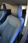 Mazda 6 2012-2024 Fundas de Asientos SoyuzAuto Estilo Cuero foto 4